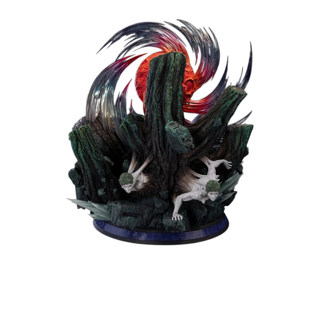 Obito Uchiha - Statuette HQS Dioramax 1/6 TSUME TSUME