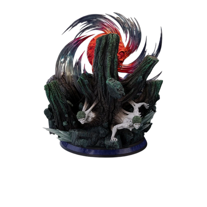 Obito Uchiha - Statuette HQS Dioramax 1/6 TSUME TSUME