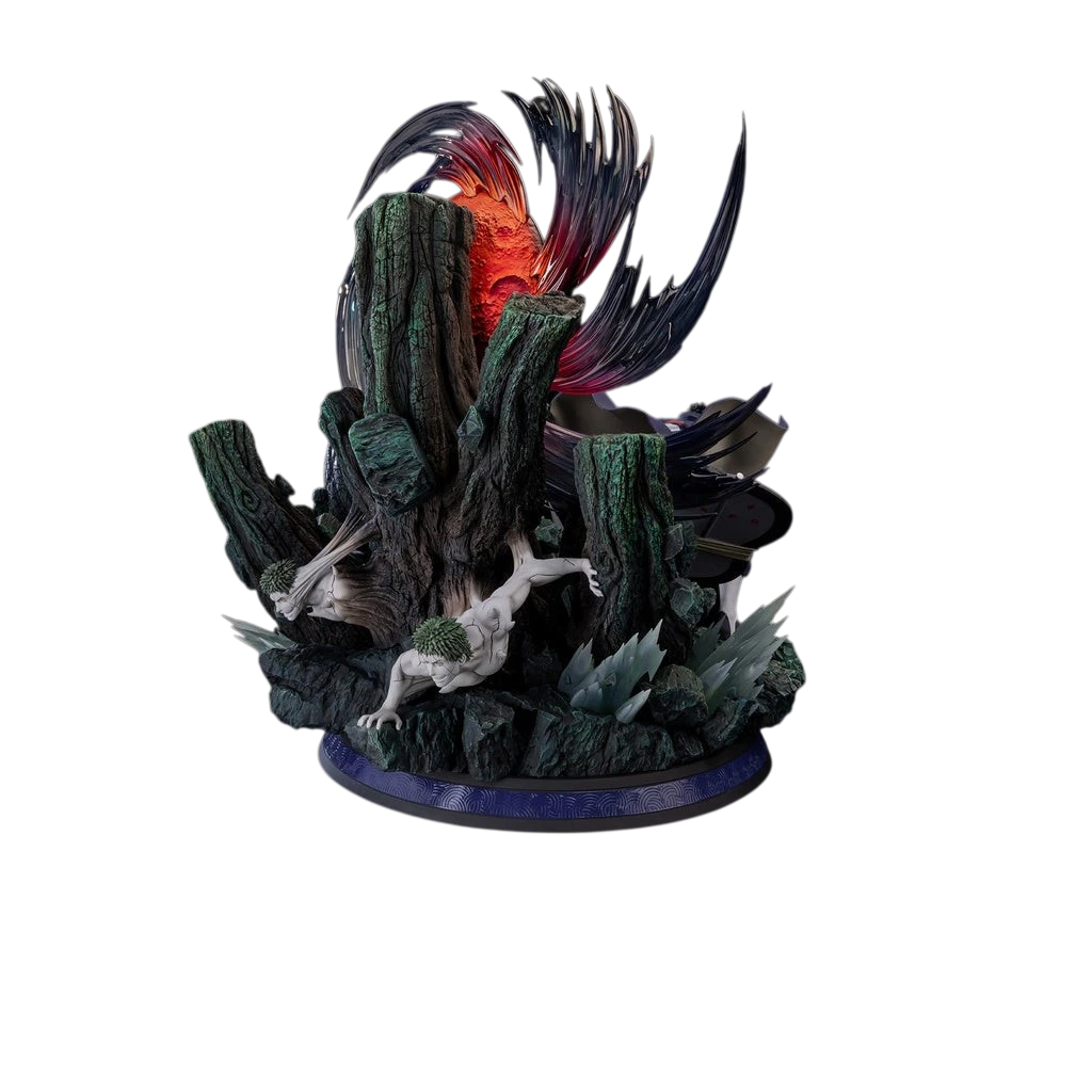 Obito Uchiha - Statuette HQS Dioramax 1/6 TSUME TSUME