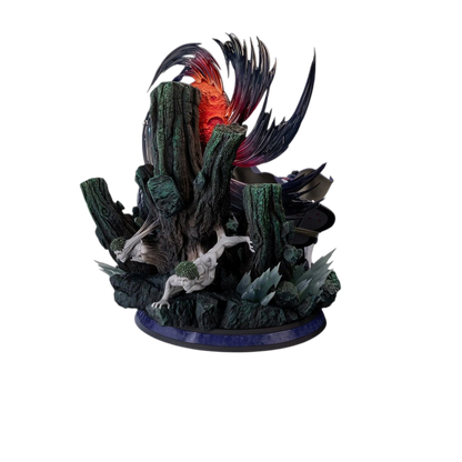Obito Uchiha - Statuette HQS Dioramax 1/6 TSUME TSUME