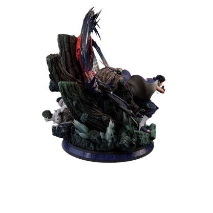 Obito Uchiha - Statuette HQS Dioramax 1/6 TSUME TSUME