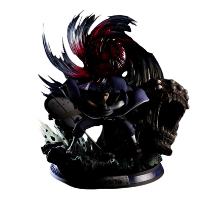 Obito Uchiha - Statuette HQS Dioramax 1/6 TSUME TSUME