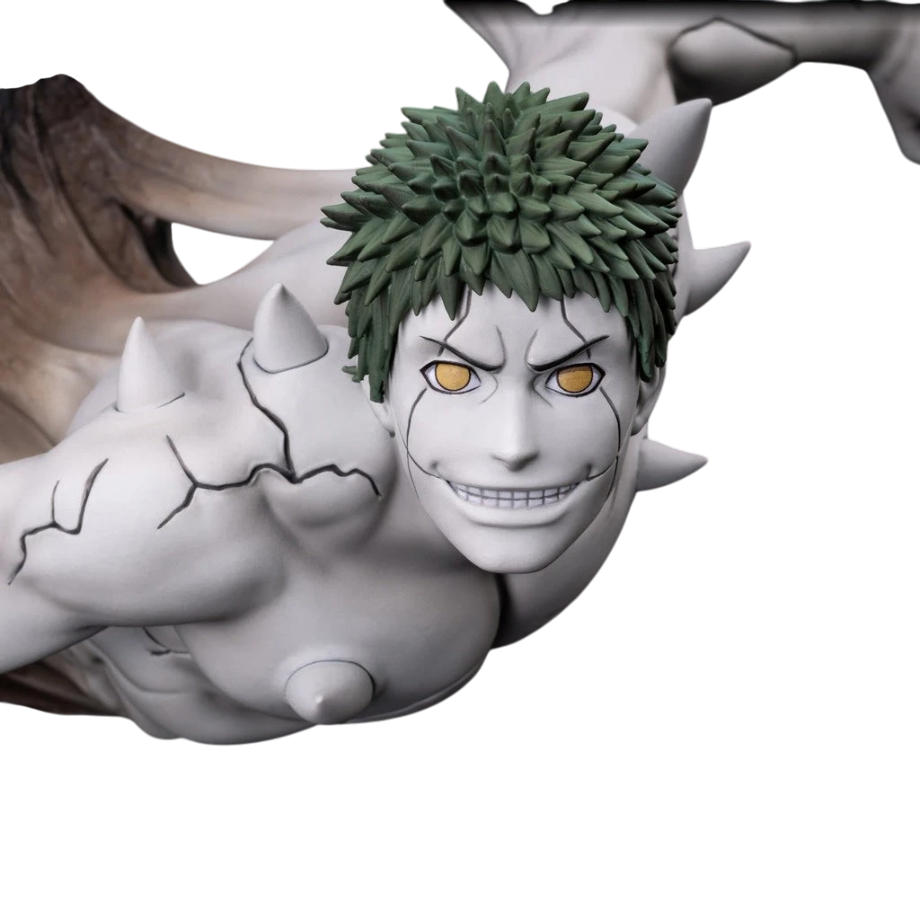 Obito Uchiha - Statuette HQS Dioramax 1/6 TSUME TSUME