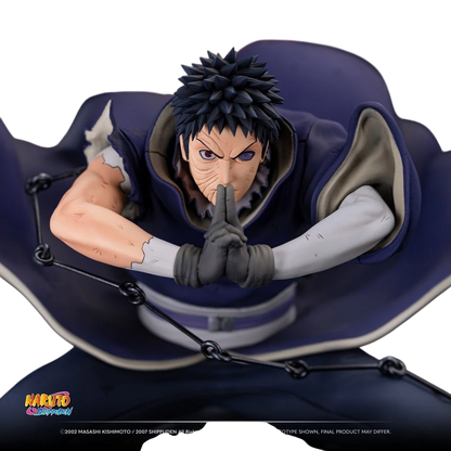 Obito Uchiha - Statuette HQS Dioramax 1/6 TSUME TSUME