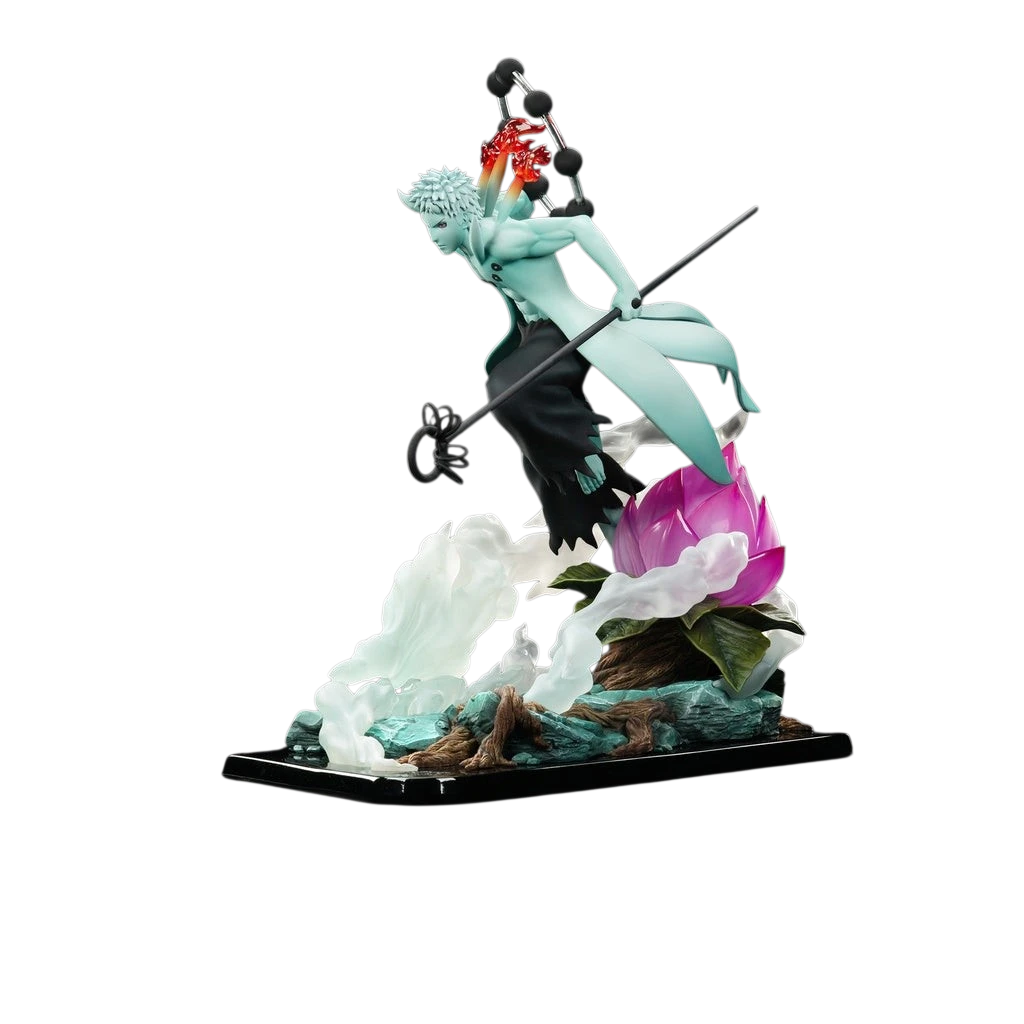 Obito Uchiha Six Paths - Statuette Collector TSUME TSUME