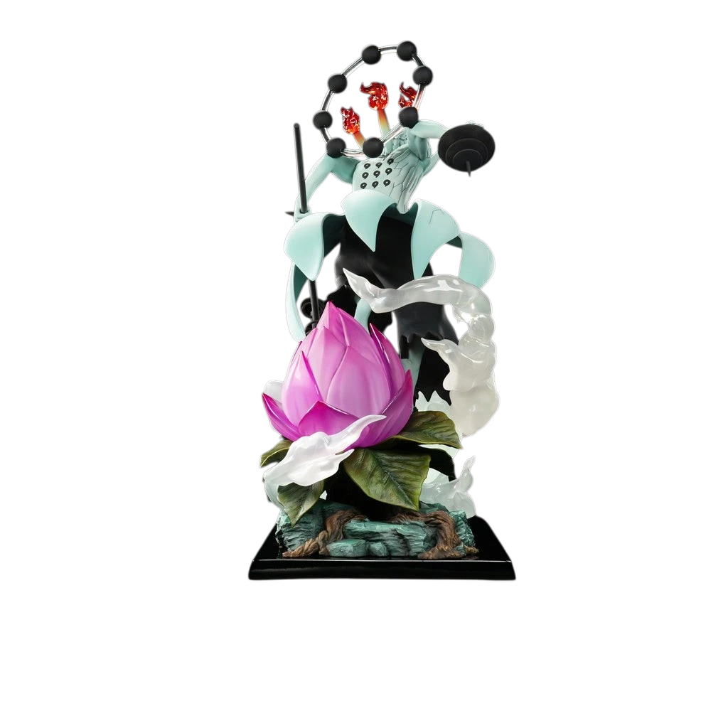 Obito Uchiha Six Paths - Statuette Collector TSUME TSUME