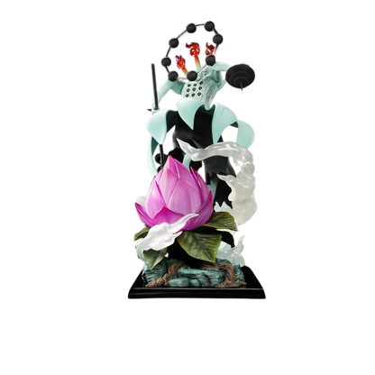 Obito Uchiha Six Paths - Statuette Collector TSUME TSUME