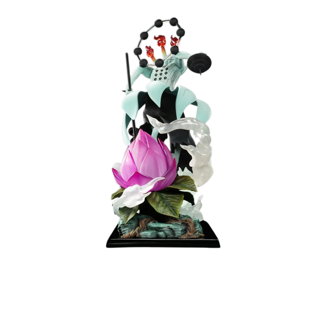 Obito Uchiha Six Paths - Statuette Collector TSUME TSUME