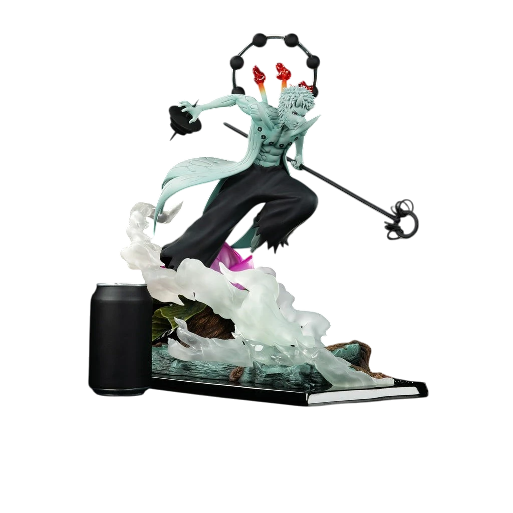 Obito Uchiha Six Paths - Statuette Collector TSUME TSUME