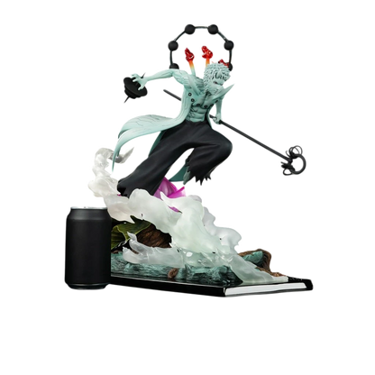 Obito Uchiha Six Paths - Statuette Collector TSUME TSUME