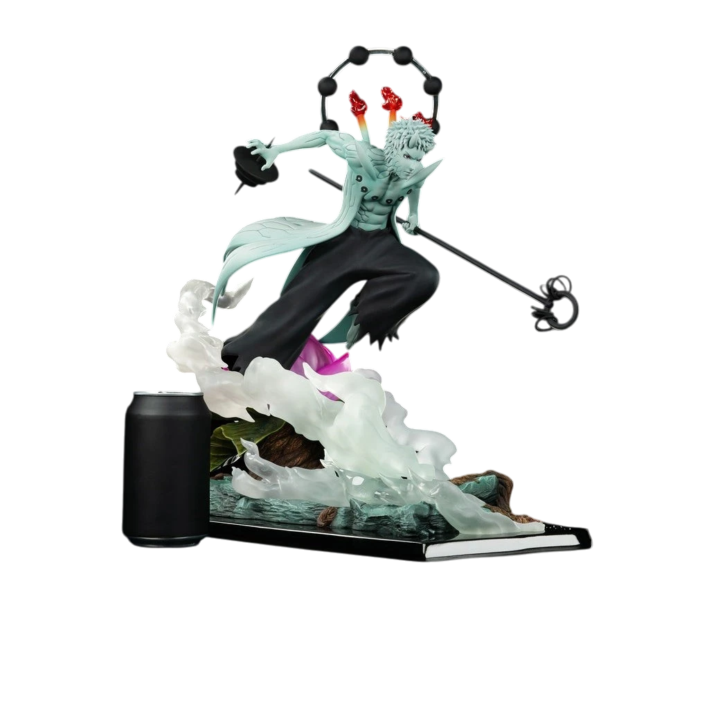 Obito Uchiha Six Paths - Statuette Collector TSUME TSUME