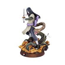 Orochimaru - Statuette BIJUtsu TSUME TSUME