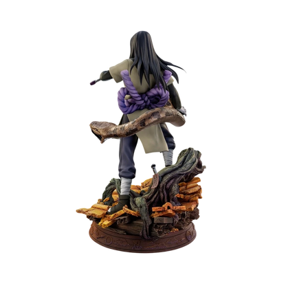 Orochimaru - Statuette BIJUtsu TSUME TSUME