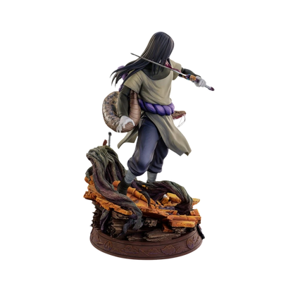 Orochimaru - Statuette BIJUtsu TSUME TSUME