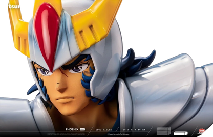 Phénix Ikki - Statuette HQS+ TSUME TSUME