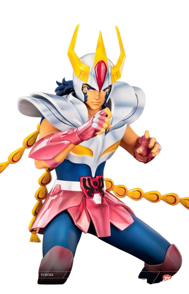 Phénix Ikki - Statuette HQS+ TSUME TSUME