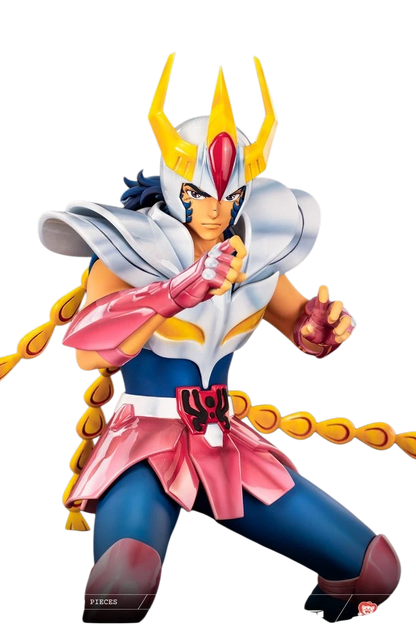 Phénix Ikki - Statuette HQS+ TSUME TSUME