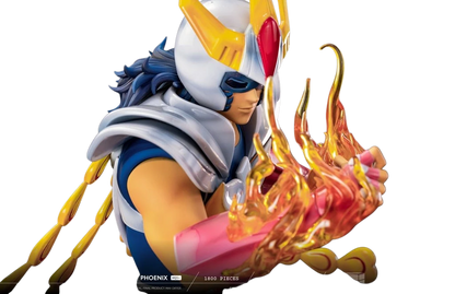 Phénix Ikki - Statuette HQS+ TSUME TSUME