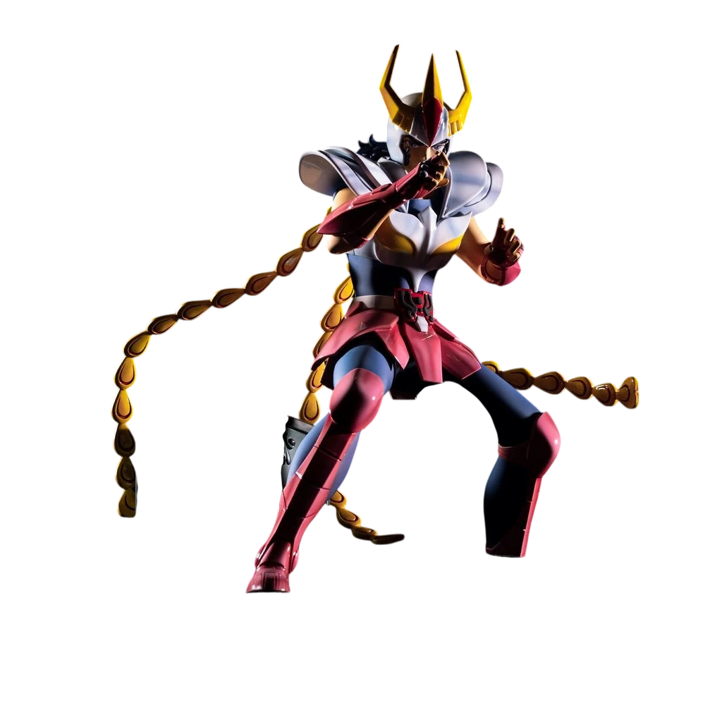 Phénix Ikki - Statuette HQS+ TSUME TSUME