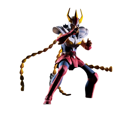 Phénix Ikki - Statuette HQS+ TSUME TSUME