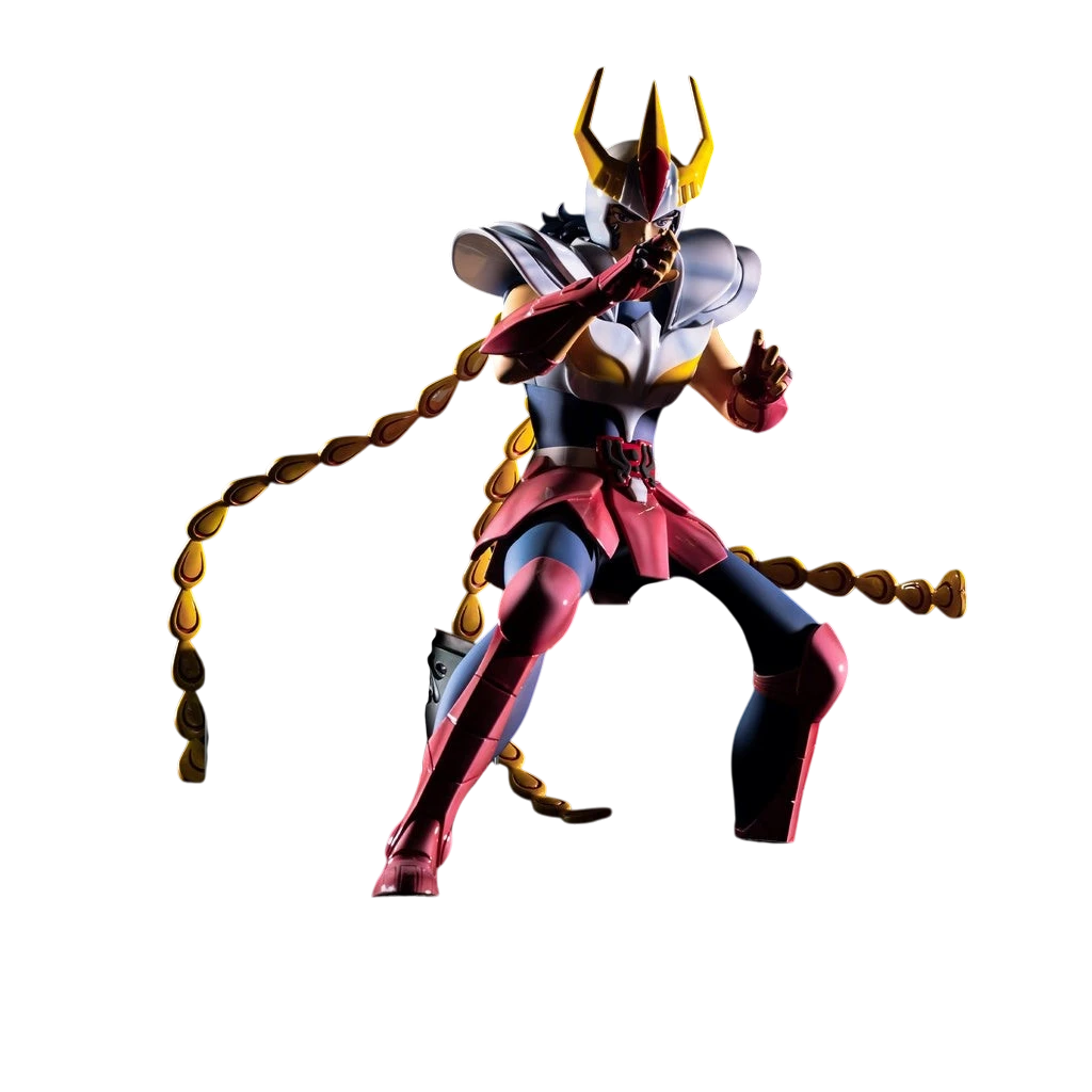 Phénix Ikki - Statuette HQS+ TSUME TSUME