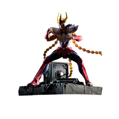 Phénix Ikki - Statuette HQS+ TSUME TSUME