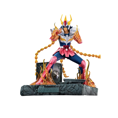 Phénix Ikki - Statuette HQS+ TSUME TSUME