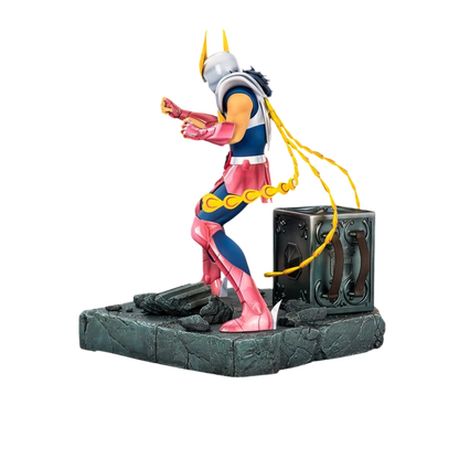 Phénix Ikki - Statuette HQS+ TSUME TSUME