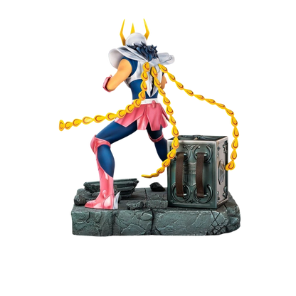 Phénix Ikki - Statuette HQS+ TSUME TSUME
