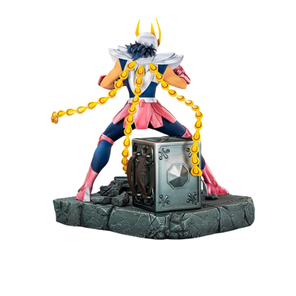 Phénix Ikki - Statuette HQS+ TSUME TSUME