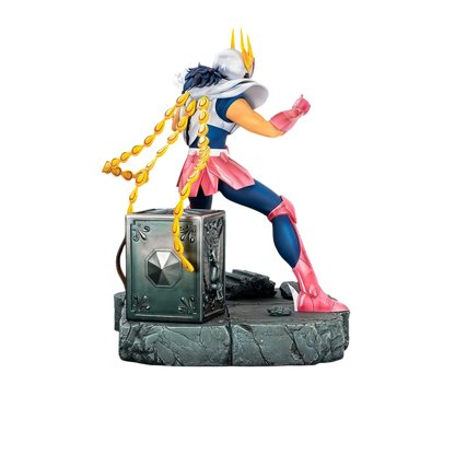 Phénix Ikki - Statuette HQS+ TSUME TSUME