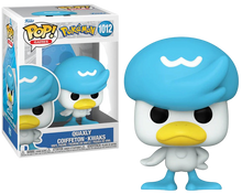 Pokemon - Coiffeton - POP Games N°1012