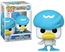 Pokemon - Coiffeton - POP Games N°1012