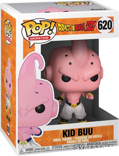 POP N° 620 - Kid Buu Funko