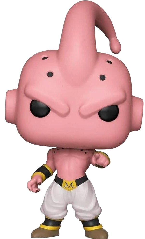 POP N° 620 - Kid Buu Funko