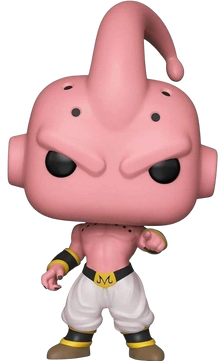 POP N° 620 - Kid Buu Funko