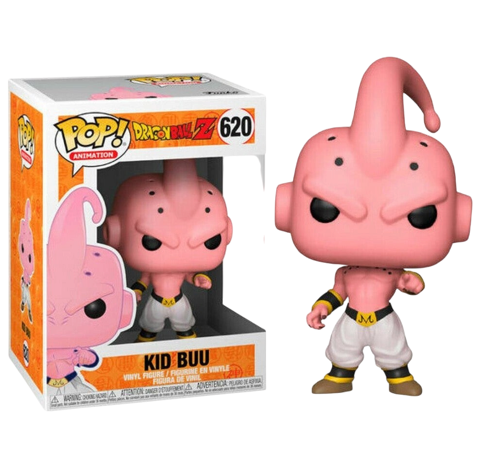 POP N° 620 - Kid Buu Funko