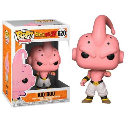 POP N° 620 - Kid Buu Funko