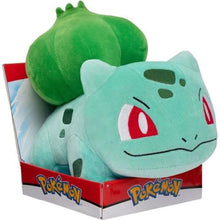 Pokemon - Bulbizarre - Peluche 30cm
