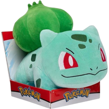 Pokemon - Bulbizarre - Peluche 30cm
