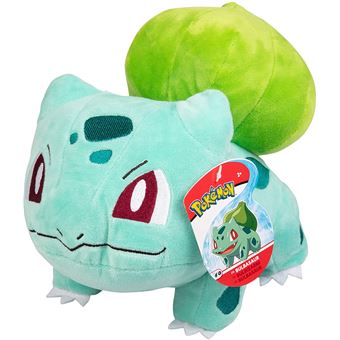 Pokemon - Bulbizarre - Peluche 20cm