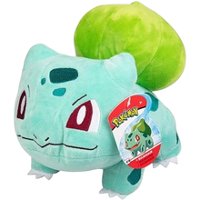 Pokemon - Bulbizarre - Peluche 20cm
