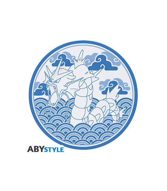 POKEMON - Set de 4 Assiettes - Style Japonais - vue 4