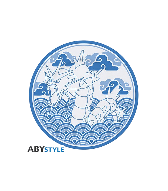 POKEMON - Set de 4 Assiettes - Style Japonais - vue 4