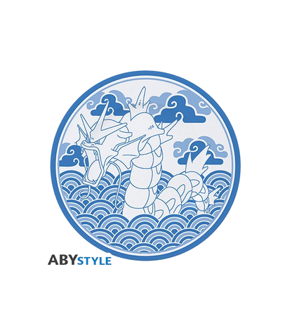 POKEMON - Set de 4 Assiettes - Style Japonais - vue 4
