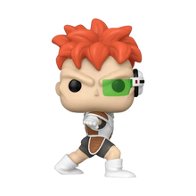 POP Animation N° 1492 - Recoome (GW) Funko