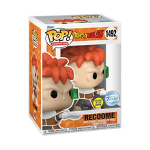 POP Animation N° 1492 - Recoome (GW) Funko