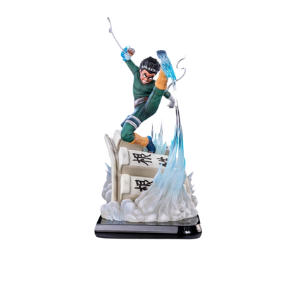 Rock Lee - Statuette Collector TSUME TSUME