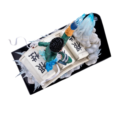 Rock Lee - Statuette Collector TSUME TSUME