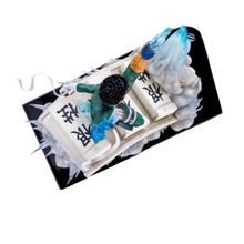 Rock Lee - Statuette Collector TSUME TSUME